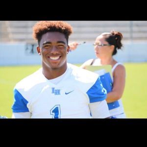 Meet your Posher, Kalani